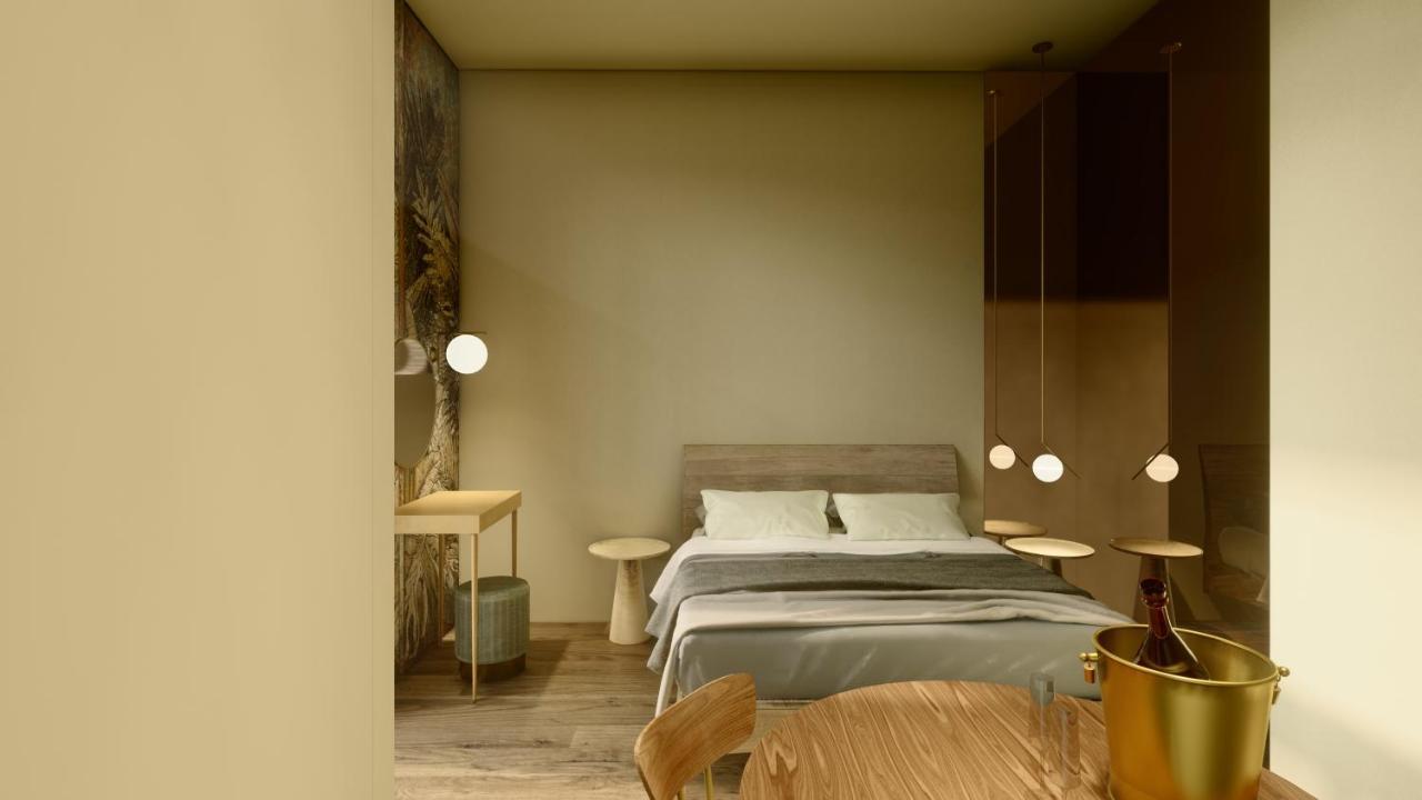 5Greenluxurierooms Τορίνο Εξωτερικό φωτογραφία