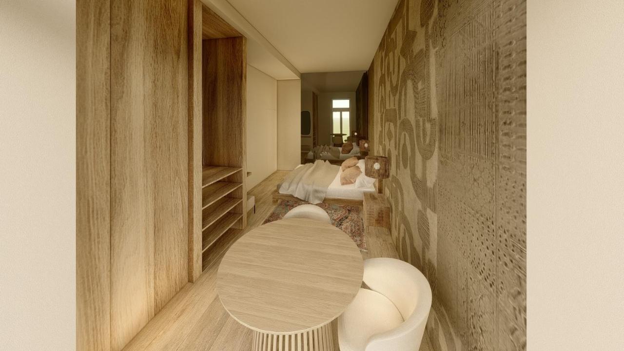 5Greenluxurierooms Τορίνο Εξωτερικό φωτογραφία