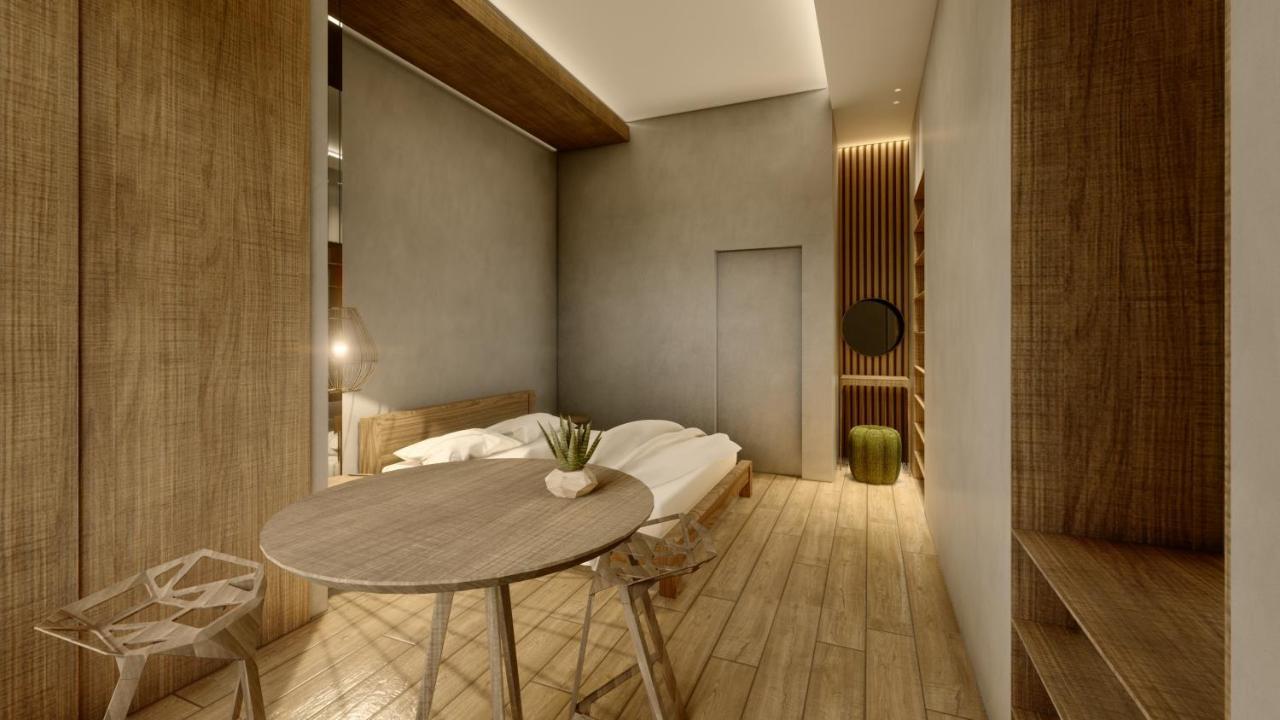 5Greenluxurierooms Τορίνο Εξωτερικό φωτογραφία