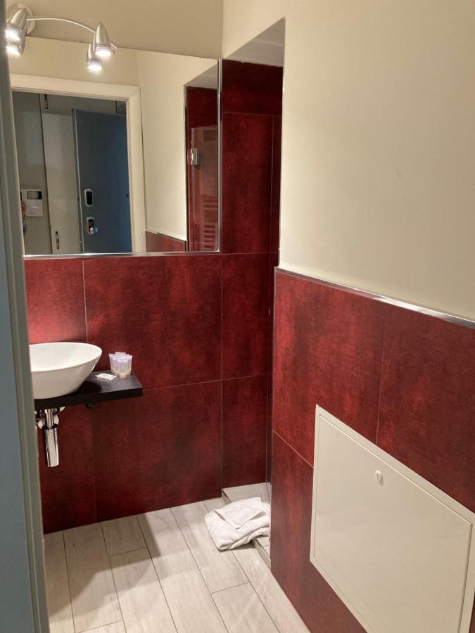 5Greenluxurierooms Τορίνο Εξωτερικό φωτογραφία