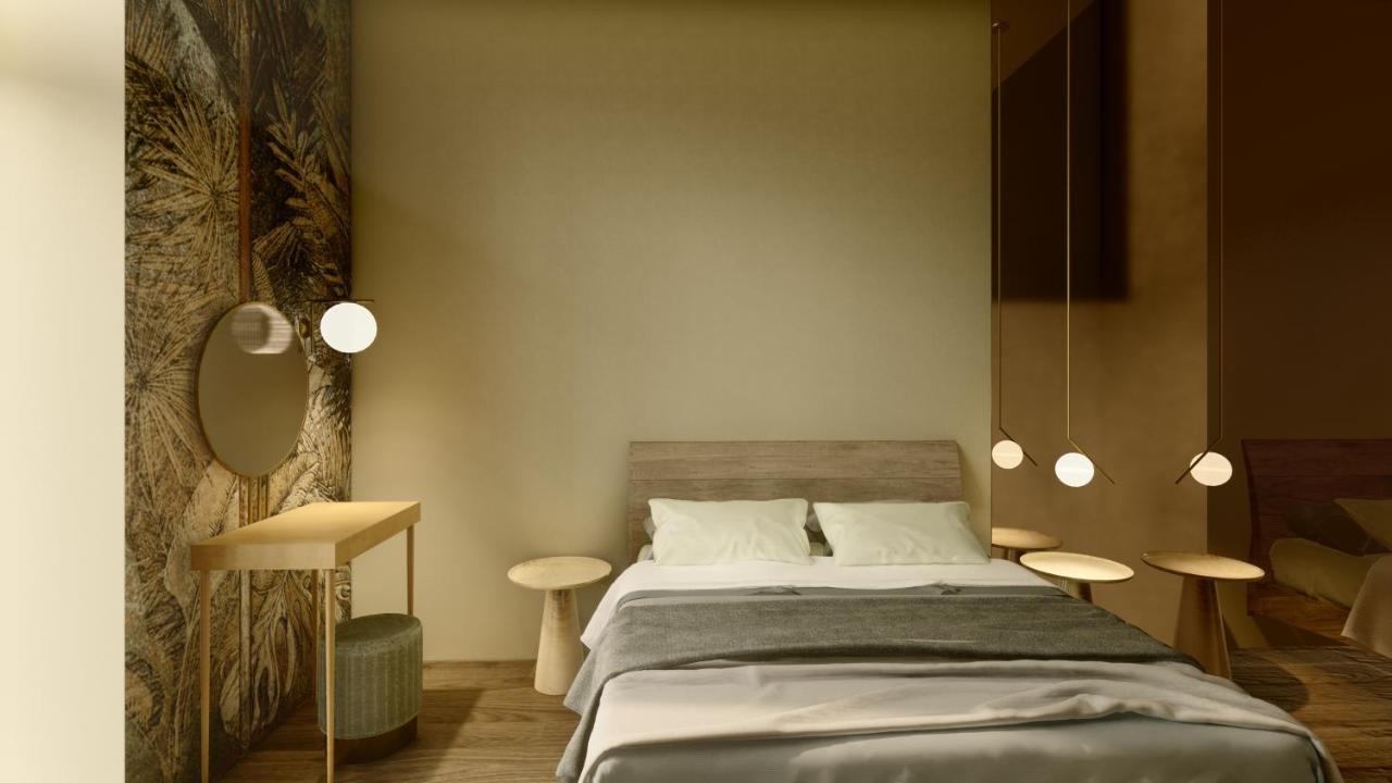 5Greenluxurierooms Τορίνο Εξωτερικό φωτογραφία