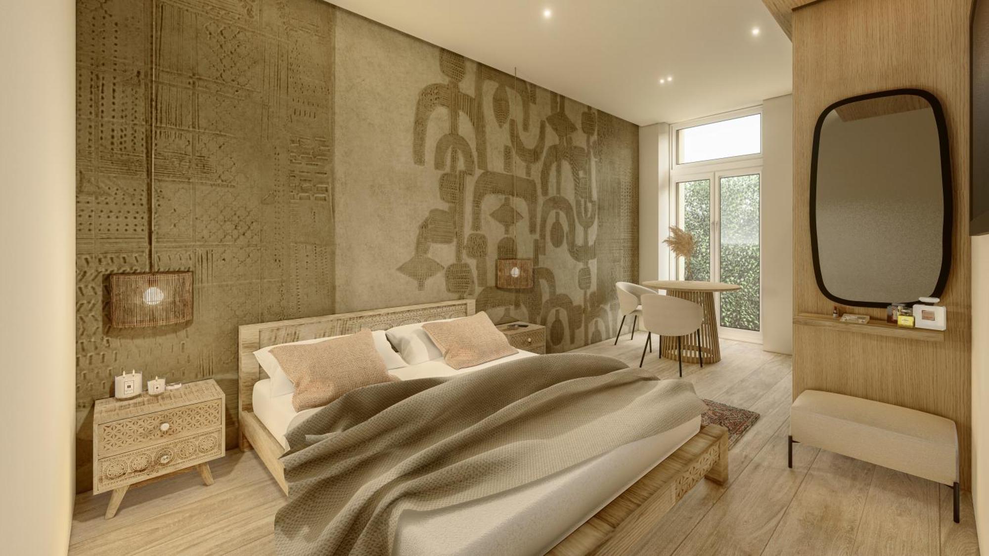 5Greenluxurierooms Τορίνο Εξωτερικό φωτογραφία