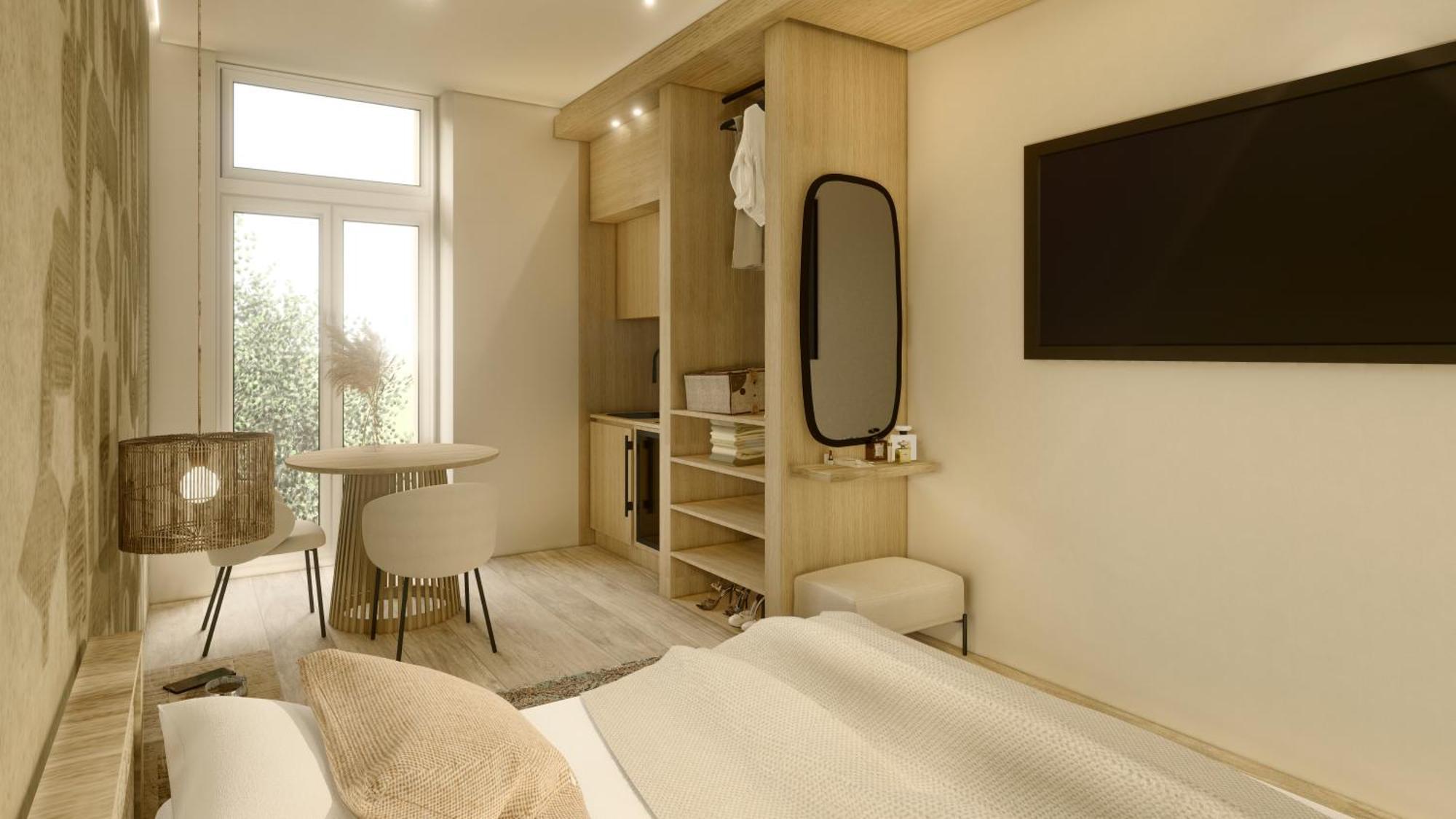 5Greenluxurierooms Τορίνο Εξωτερικό φωτογραφία