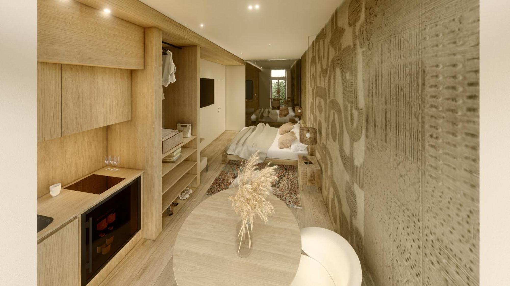 5Greenluxurierooms Τορίνο Εξωτερικό φωτογραφία